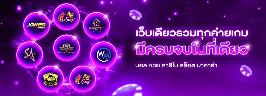 สล็อตเว็บตรง ปลอดภัย 100%